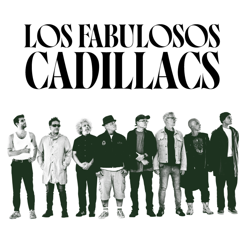 Los Fabulosos Cadillacs en CDMX: setlist, cómo llegar y todo lo que debes saber de sus conciertos