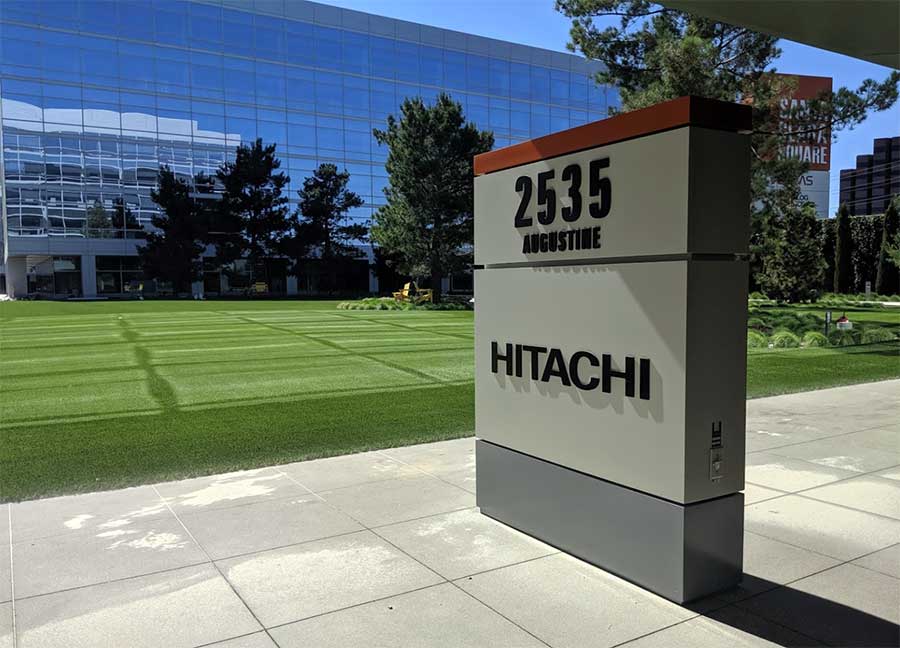 Filial latinoamericana de Hitachi Vantara eleva  a 20% su participación en los ingresos de América