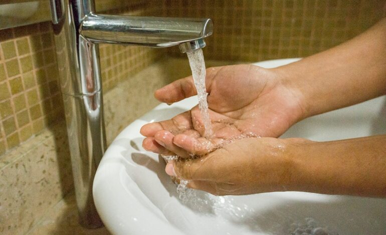 No más fugas de agua: ‘Tips’ para detectarlas