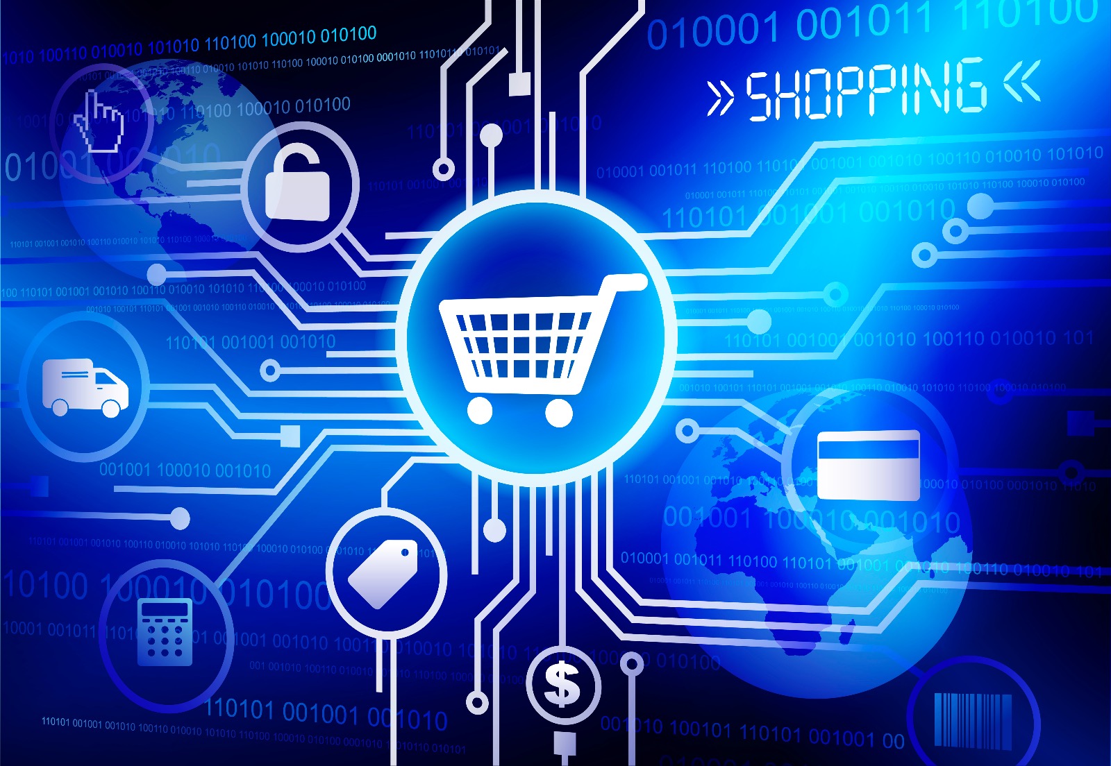 ¿Tu E-commerce está preparado para las e ventas de fin de año?