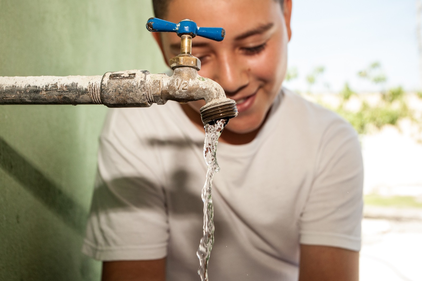 Fase II del Programa Lazos de Agua beneficiará a más de 1 millón de personas en Latinoamérica y el Caribe