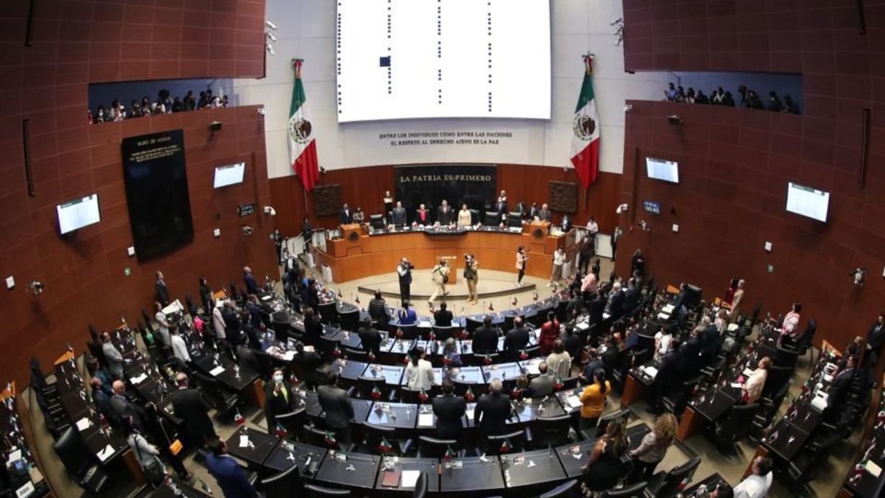 Comisión del Senado refrenda compromiso para revisar legislación en materia migratoria