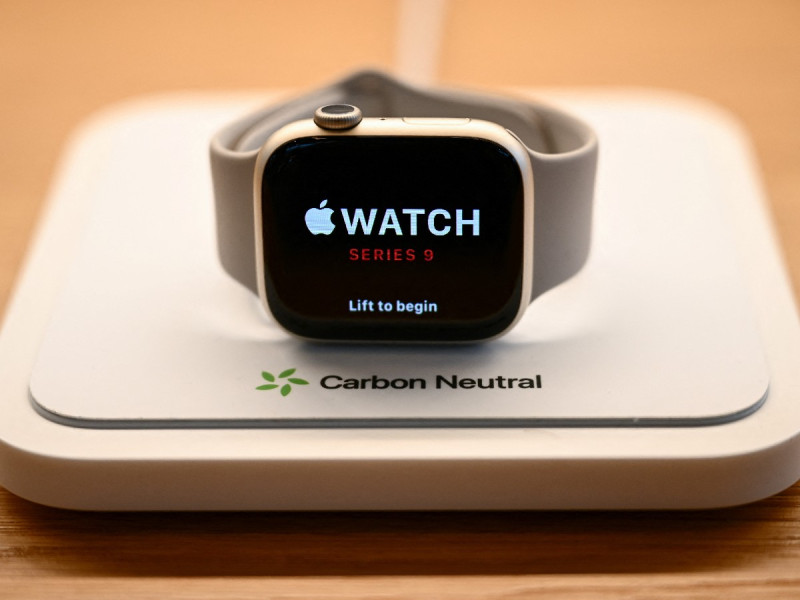 ¡Apple gana! Suspenden medida que impedía venta de los Apple Watch en EU