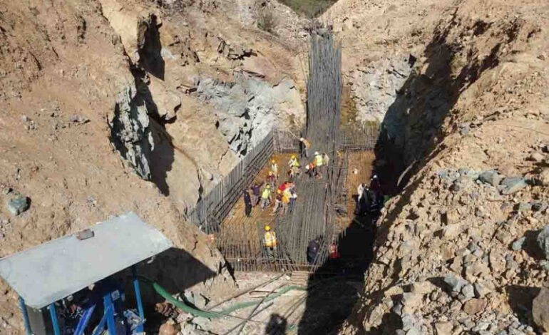 Colapso de estructura en carretera de Pachuca deja 2 muertos; ya son 3 accidentes