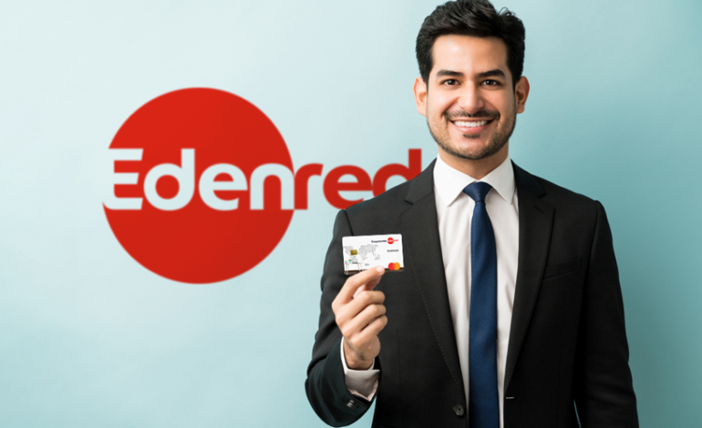 Edenred: El papel de las tarjetas empresariales de prepago en el éxito corporativo