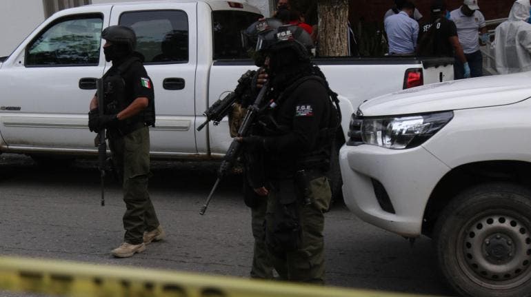 Estados Unidos emite alerta de viaje a Guerrero por crisis de violencia en Taxco