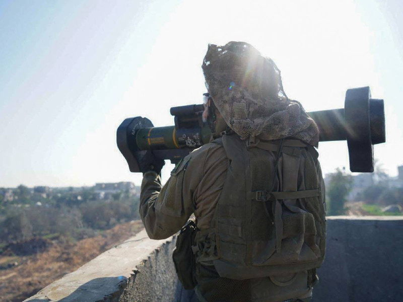 Los muertos en Palestina superan los 22 mil: Israel cuenta 500 militares caídos
