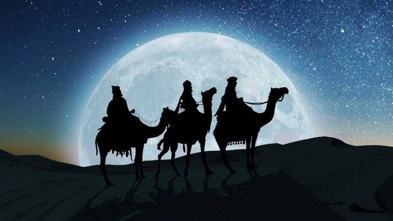 Así se celebra el Día de Reyes alrededor del mundo