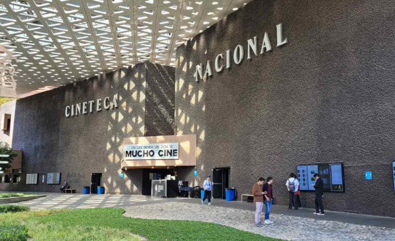 Cineteca Nacional CDMX sube precios, esto te costará el boleto desde hoy