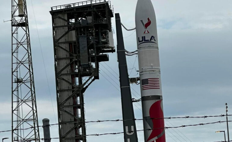 Misión Colmena de la UNAM no llegará a la Luna por falta de combustible, confirma Astrobotic