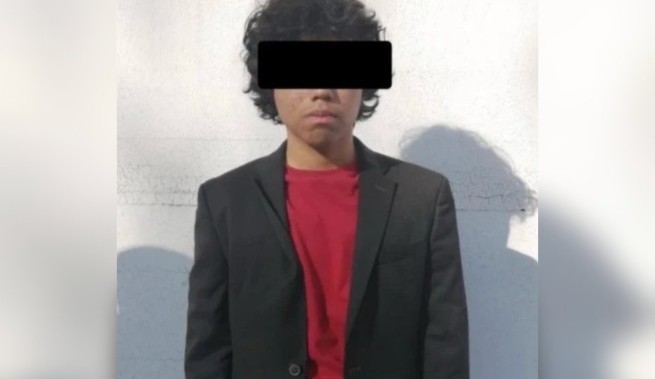 Imputan por intento de feminicidio a agresor de alumna del CIDEB en Nuevo León