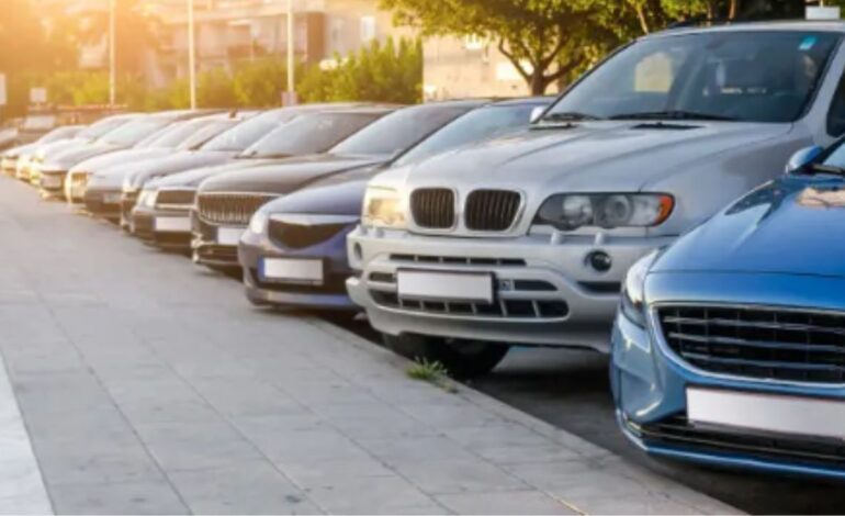 Aumenta preferencia en autos de marcas chinas en mexicanos