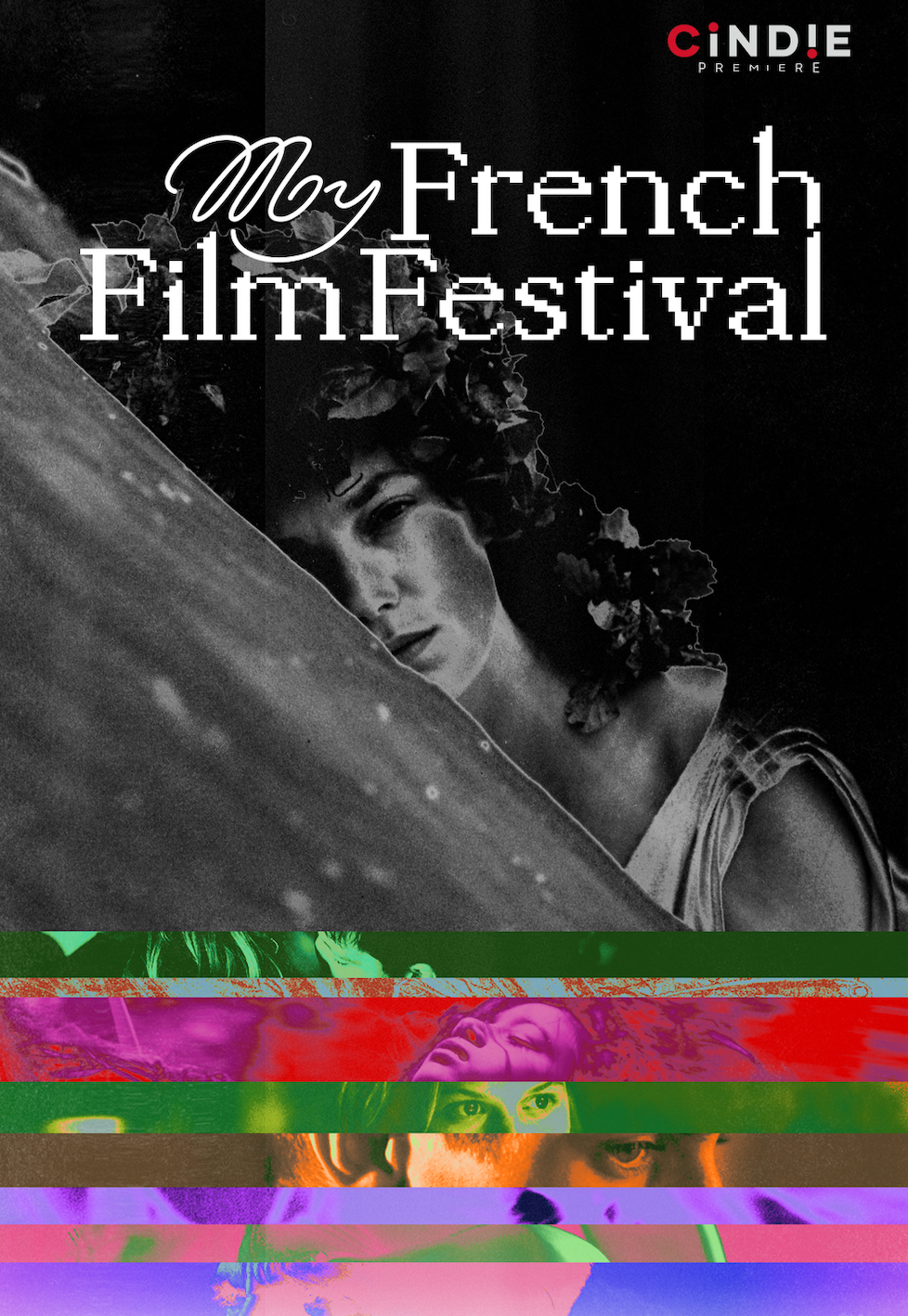 CINDIE presenta la última edición de My French Film Festival 2024, una experiencia cinematográfica francesa