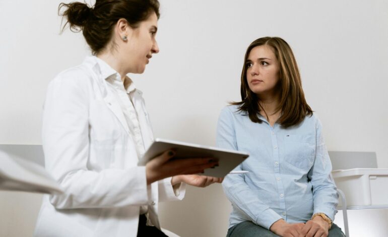 Cleveland Clinic: El VPH y las revisiones constantes ayudan contra el cáncer de cuello uterino