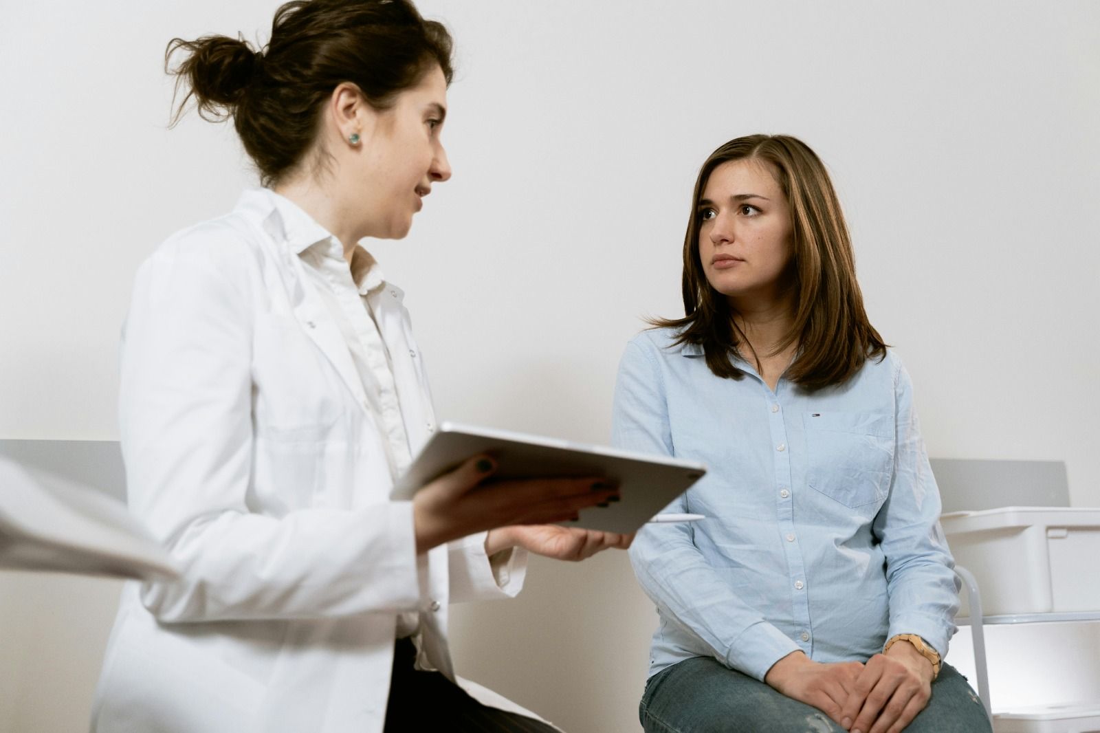 Cleveland Clinic: El VPH y las revisiones constantes ayudan contra el cáncer de cuello uterino