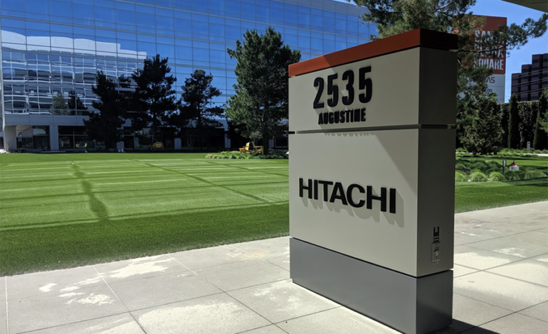 Hitachi Vantara nombra a Tony Gonnella como nuevo Chief Financial Officer (CFO)