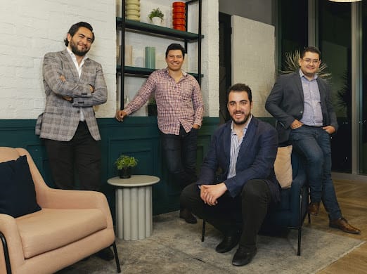 BZERO Financiera: La startup mexicana que garantiza el fin de los intereses en deudas de tarjetas de crédito