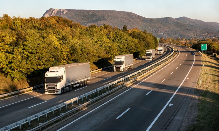 Kapsch TrafficCom instala en un tiempo récord el sistema de peaje para nuevas autopistas en Serbia