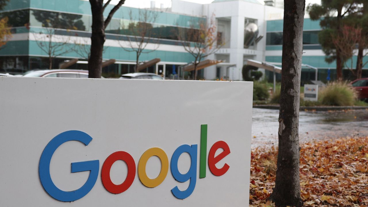 Director ejecutivo de Google anuncia más despidos
