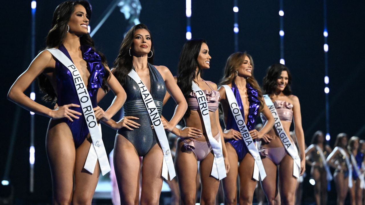 Empresa tailandesa vende a grupo mexicano 50% de acciones en el concurso de Miss Universo
