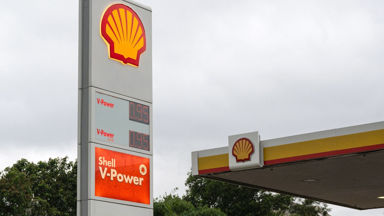 Shell dejará de utilizar Mar Rojo para sus petroleros
