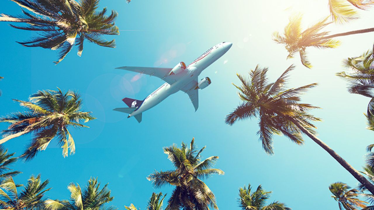Aeroméxico expande su presencia en EUA con vuelo diario hacia Tampa, Florida