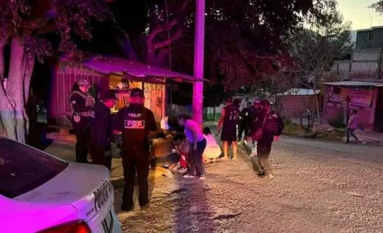 Vuelven a suspender transporte público en Chilpancingo tras nuevo ataque armado