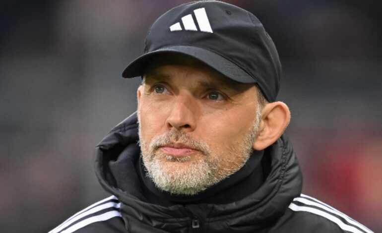 Bayern Múnich anuncia la salida de Tomas Tuchel como DT
