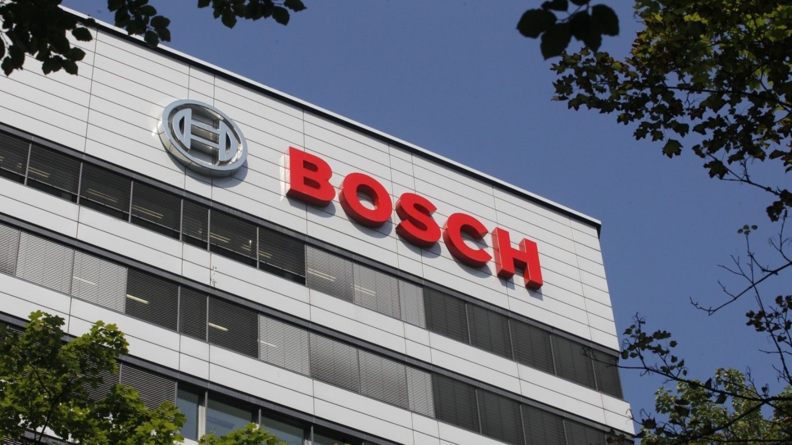 Año 2023: Bosch aumenta las ventas y alcanza los objetivos a pesar de las adversidades