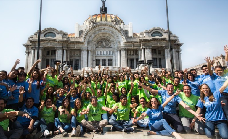 Generation México busca beneficiar a 800 personas con programas de capacitación para el empleo