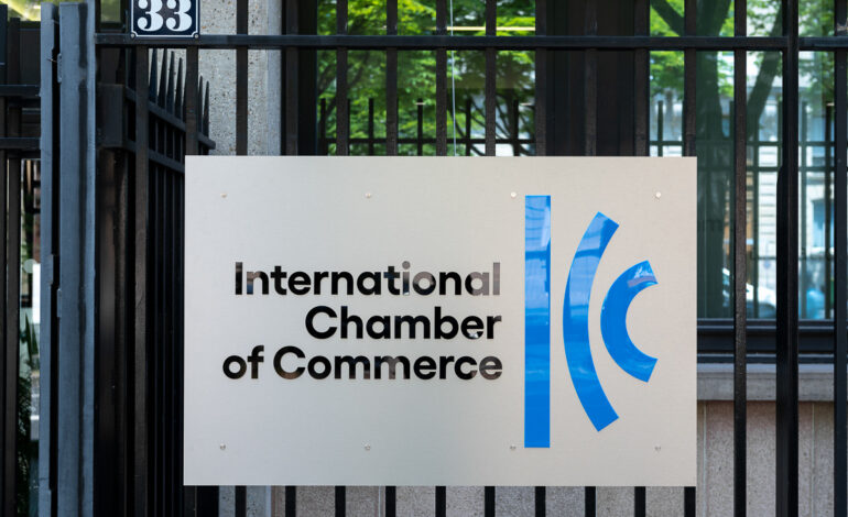 ICC México advierte que reformas propuestas por el presidente vulneran instituciones clave para el combate a la corrupción