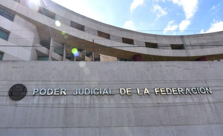 El CJF emite 162 sanciones a funcionarios del Poder Judicial: 108 afectados