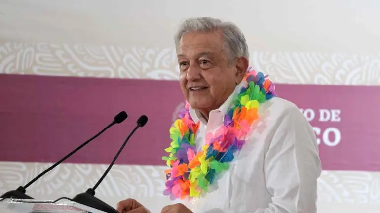 PAN buscará aprobar el desafuero de López Obrador