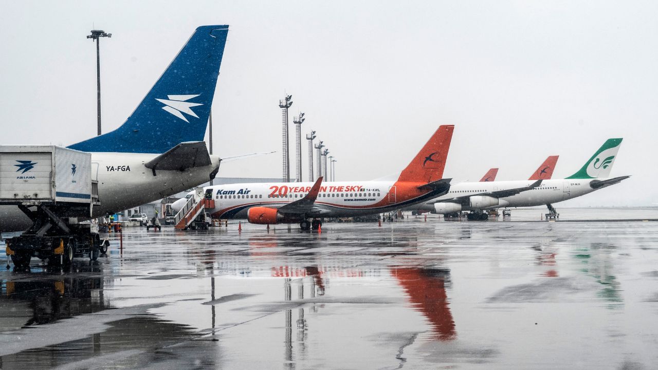 El 2023 fue uno de los años más seguros para la aviación comercial: IATA