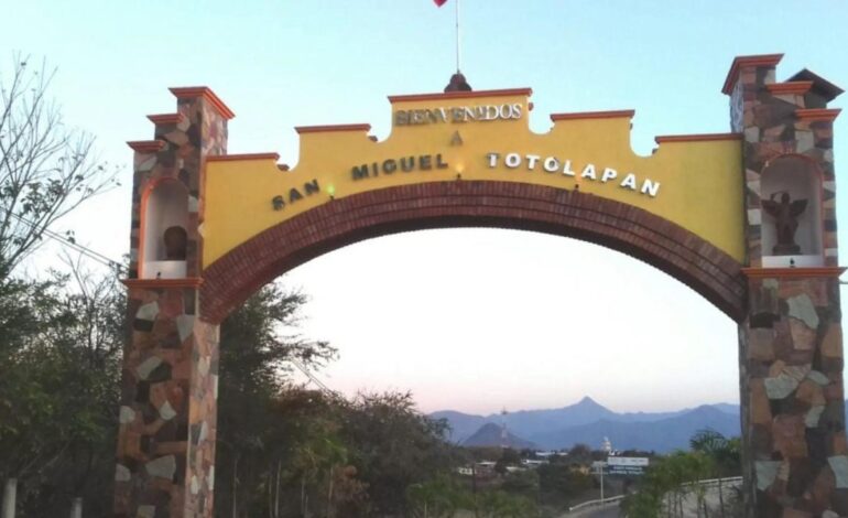AMLO ajusta a 12 cifra de muertos por enfrentamiento en San Miguel Totolapan