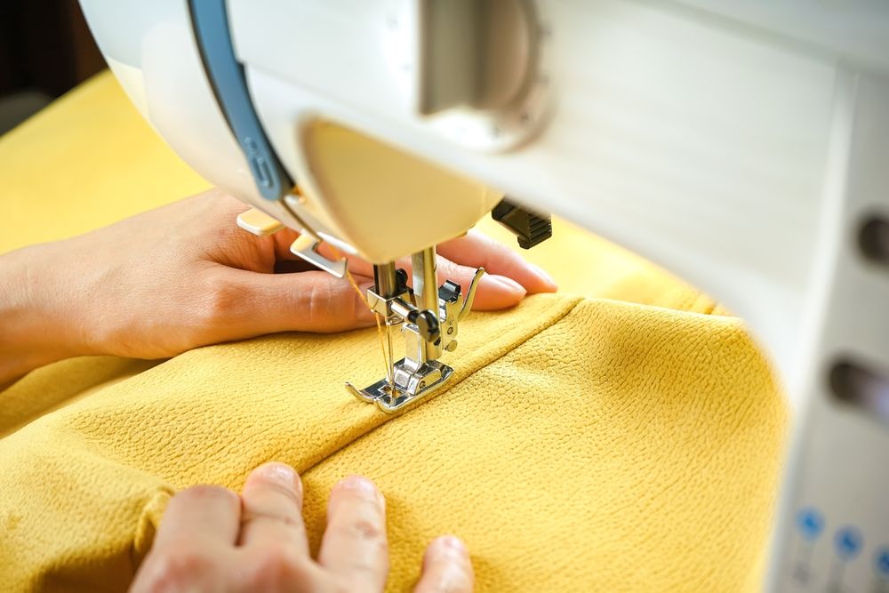 Elizondo explica cómo elegir una máquina de coser