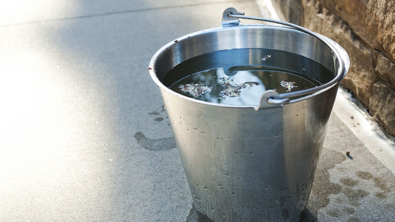 “Tandas” de agua en CDMX: Anuncian horarios para abastecer a las alcaldías