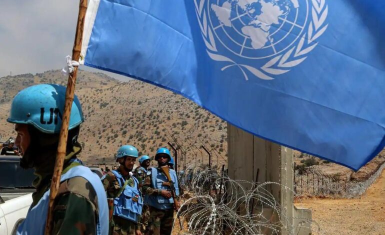 Ataque de Israel deja a observadores de ONU heridos en Líbano