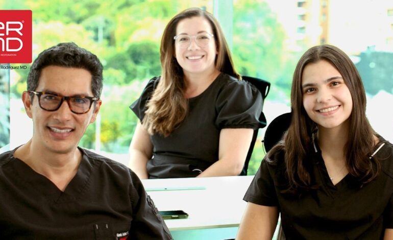 2RMD ofrece uno de los mejores doctores de trasplante capilar en Colombia