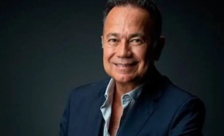 Murió Nicandro Díaz, reconocido productor de telenovelas, tras accidente en Cozumel