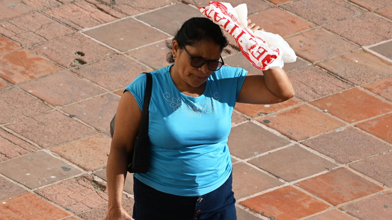 Se prevé ola de calor intenso en Ciudad de México; emiten Alerta y recomendaciones