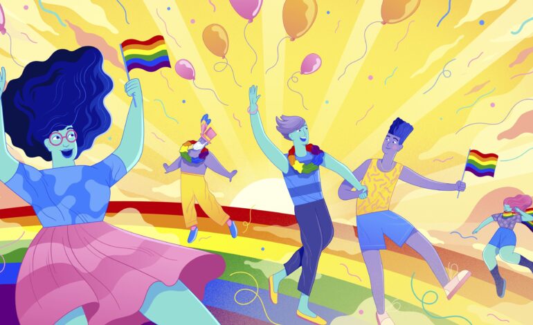 Unilever promueve un ambiente inclusivo con Pride Connection México