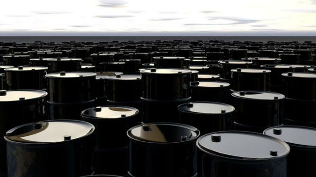 Caen reservas de petróleo de EUA en 1.5 millones de barriles