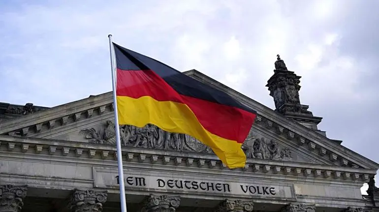 Alemania llama a mantener viva la memoria de las víctimas del terrorismo