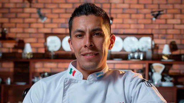 Muere el famoso chef mexicano, Daniel Lugo en accidente vial