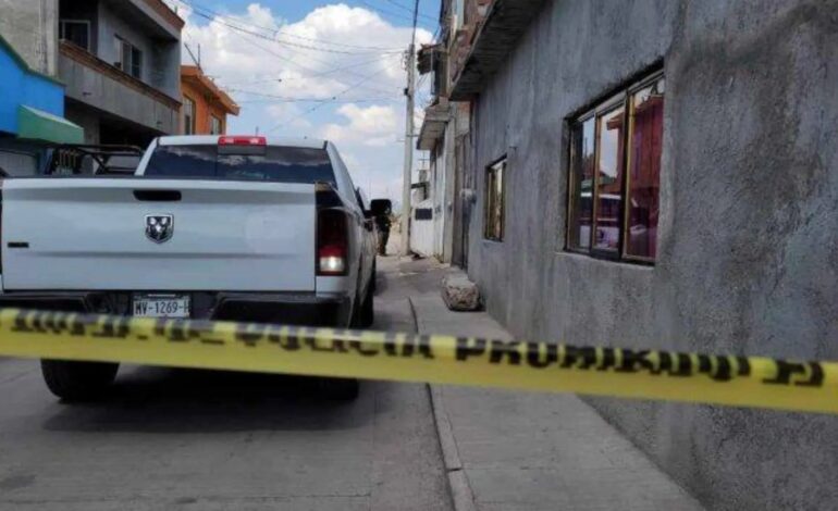 Otra niña de 8 años es hallada sin vida en Michoacán