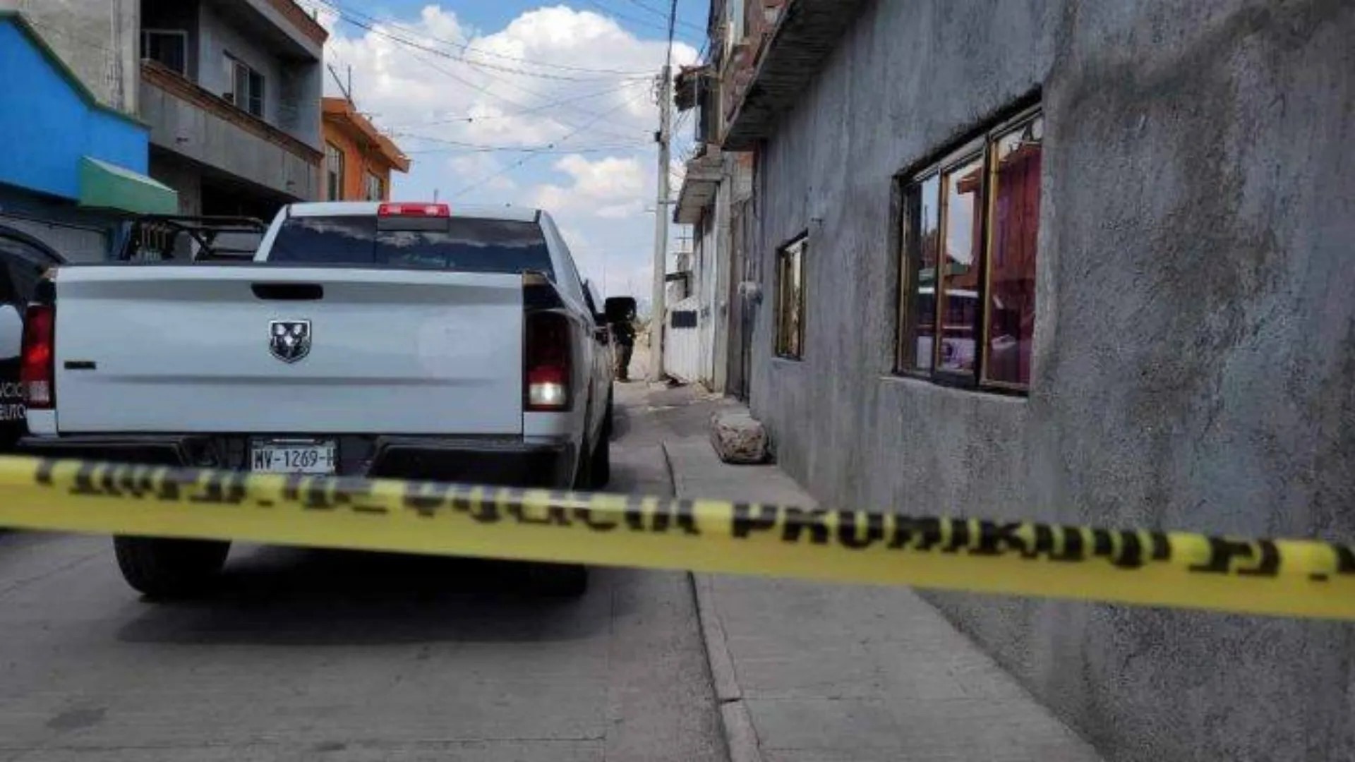 Otra niña de 8 años es hallada sin vida en Michoacán