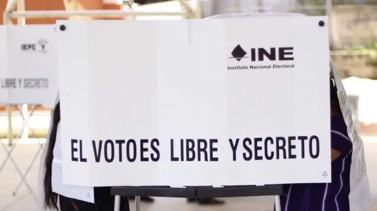 Arranca impresión de boletas electorales: Un pilar para la democracia