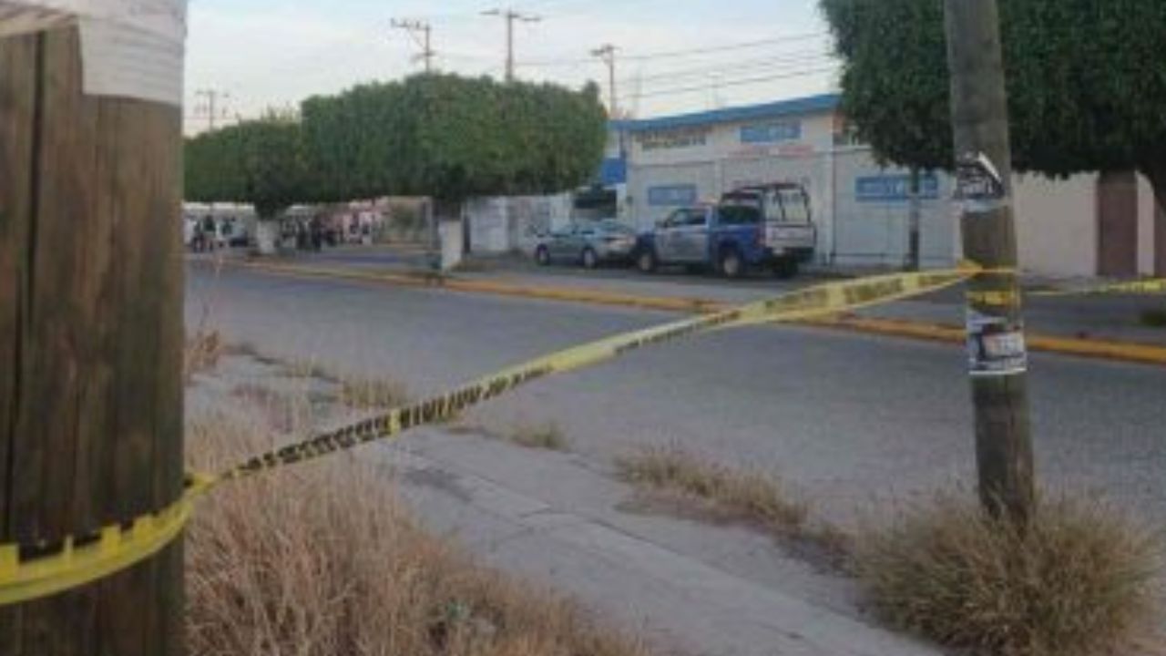 Asesinan a dos mujeres en una lavandería de Celaya; indagan extorsión