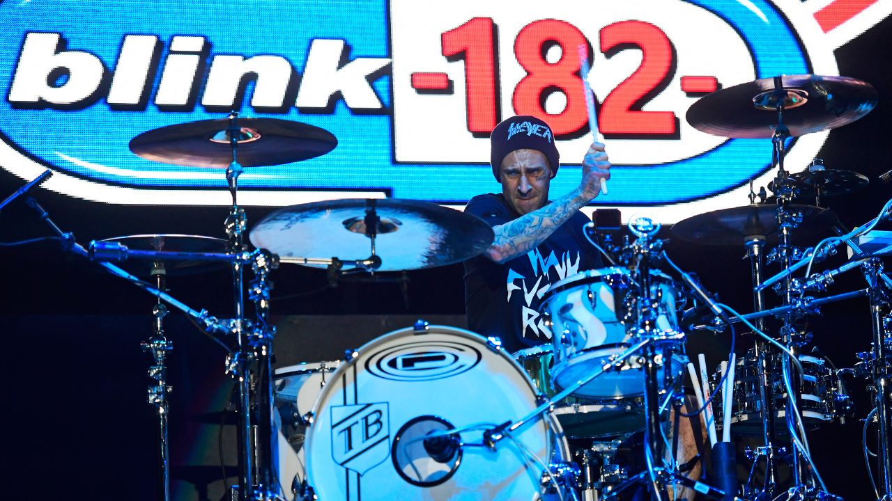 Blink-182 cancela su segundo concierto en CDMX: esta es la razón